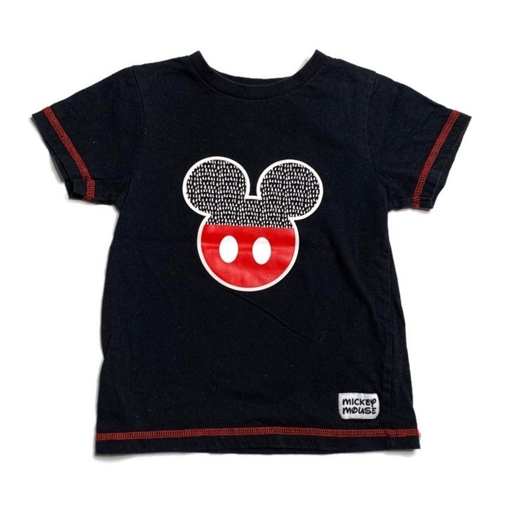Disney Mickey‎ Mouse boy’s 4Y tee shirt